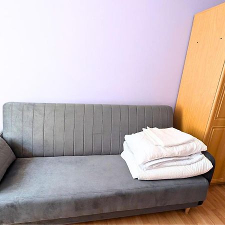 Apartament Piernikowe Serce Thorn Exterior foto