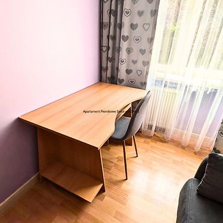 Apartament Piernikowe Serce Thorn Exterior foto