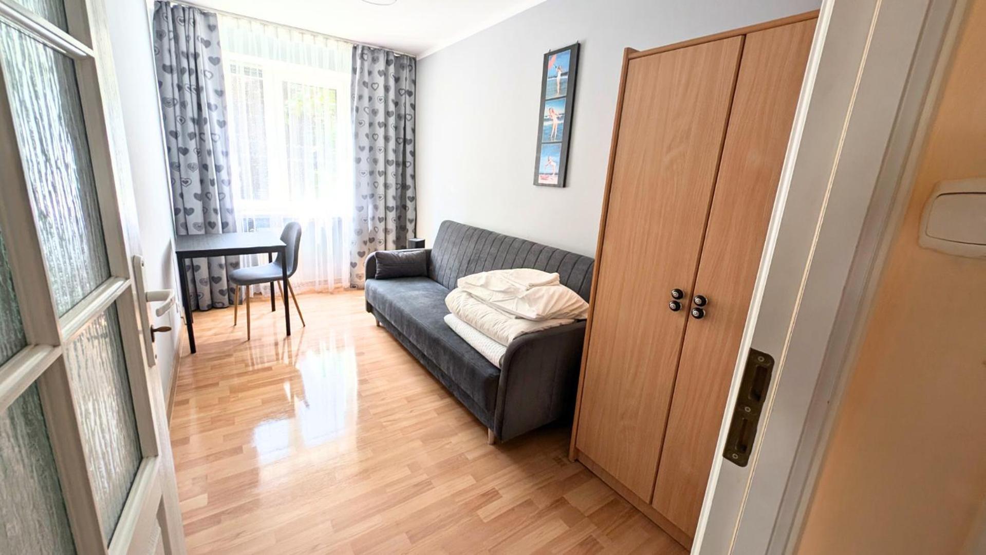Apartament Piernikowe Serce Thorn Exterior foto