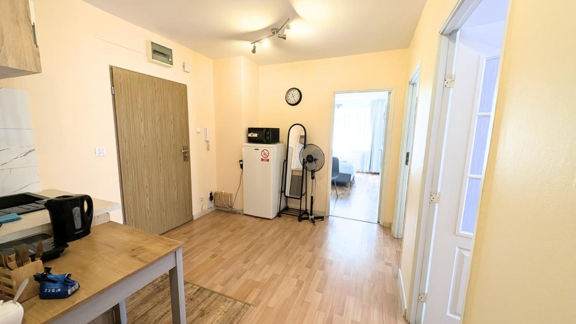 Apartament Piernikowe Serce Thorn Exterior foto