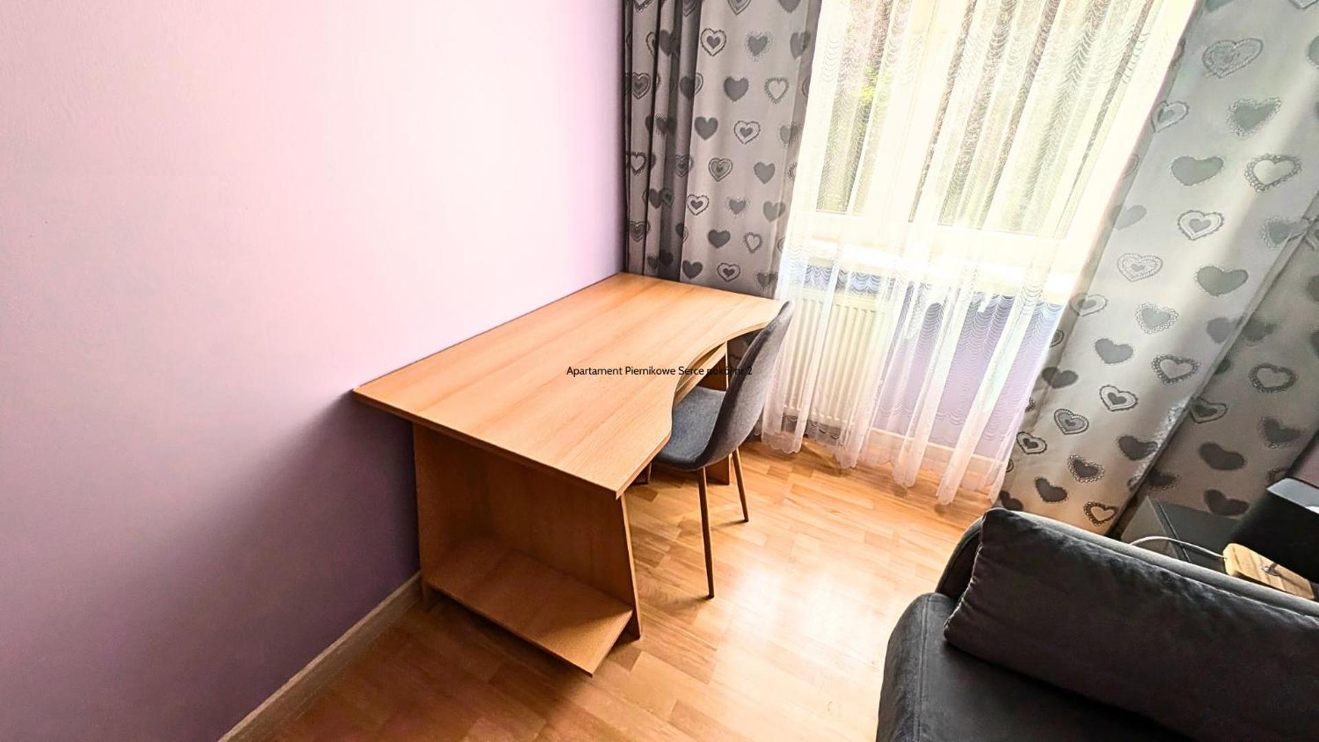 Apartament Piernikowe Serce Thorn Exterior foto